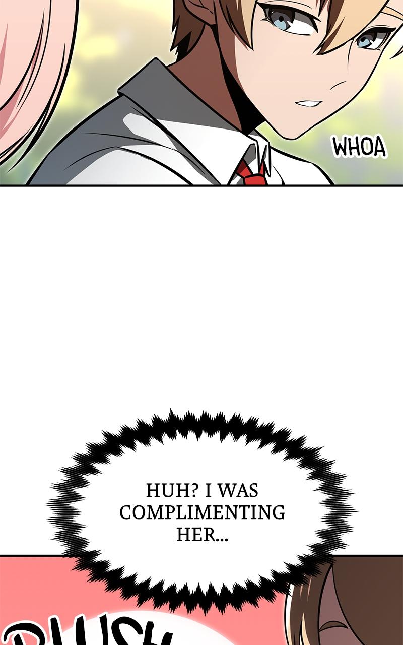 The Extra’s Academy Survival Guide Chapter 14 — page 38