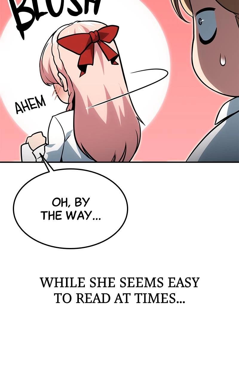 The Extra’s Academy Survival Guide Chapter 14 — page 39