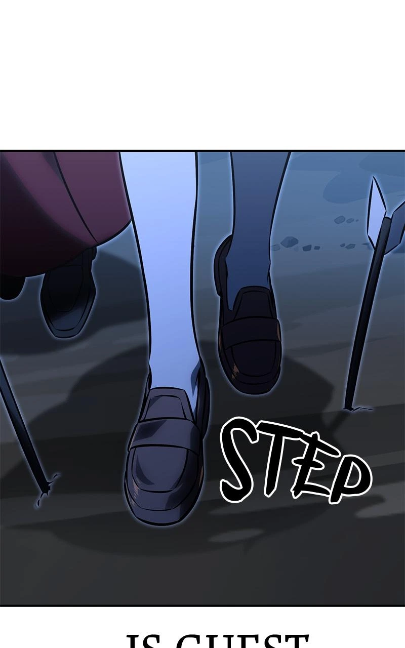 The Extra’s Academy Survival Guide Chapter 14 — page 45