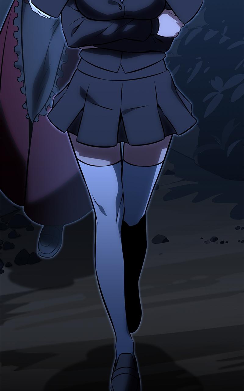 The Extra’s Academy Survival Guide Chapter 14 — page 48