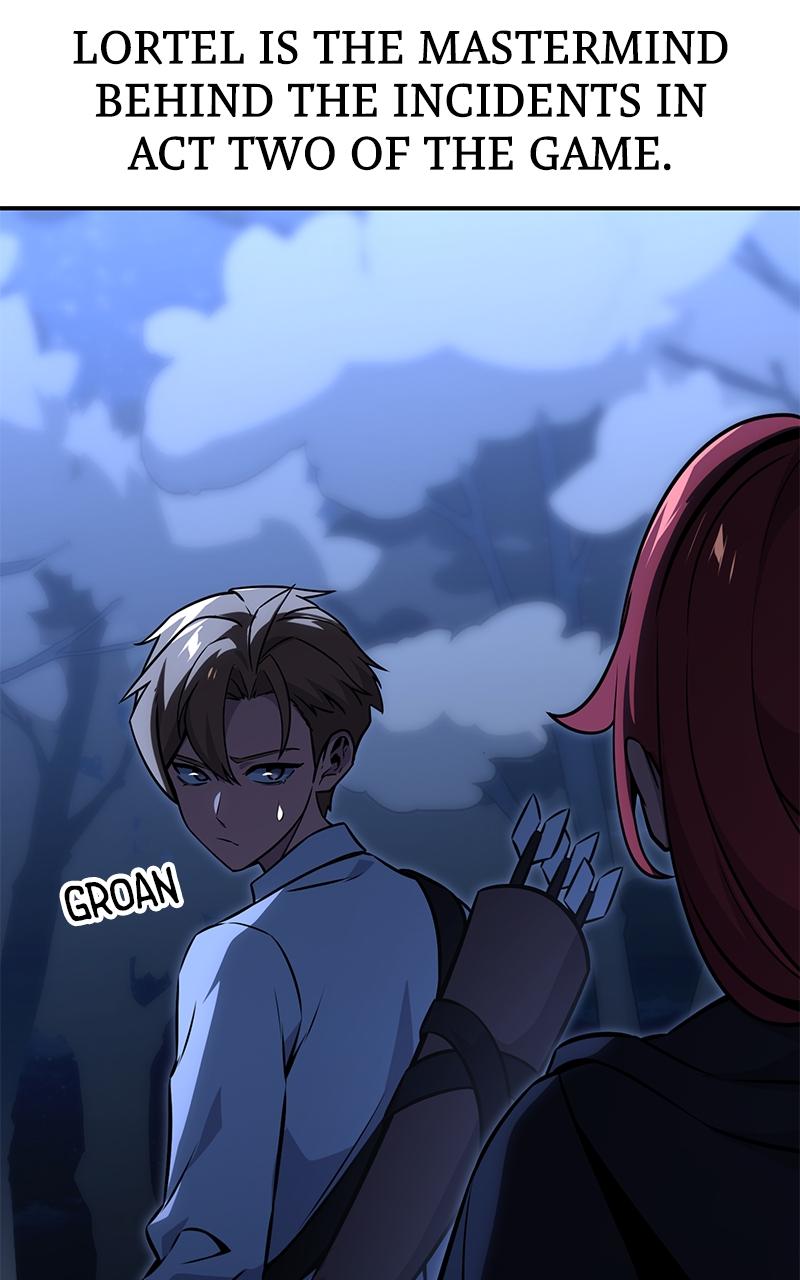 The Extra’s Academy Survival Guide Chapter 14 — page 51