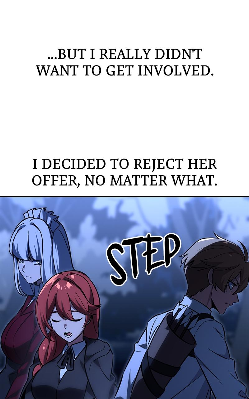 The Extra’s Academy Survival Guide Chapter 14 — page 53