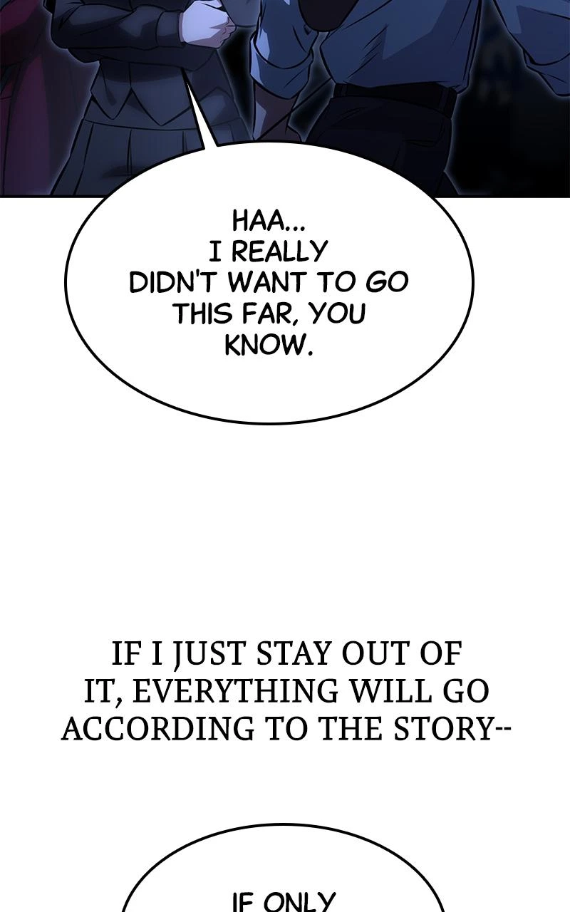 The Extra’s Academy Survival Guide Chapter 14 — page 54