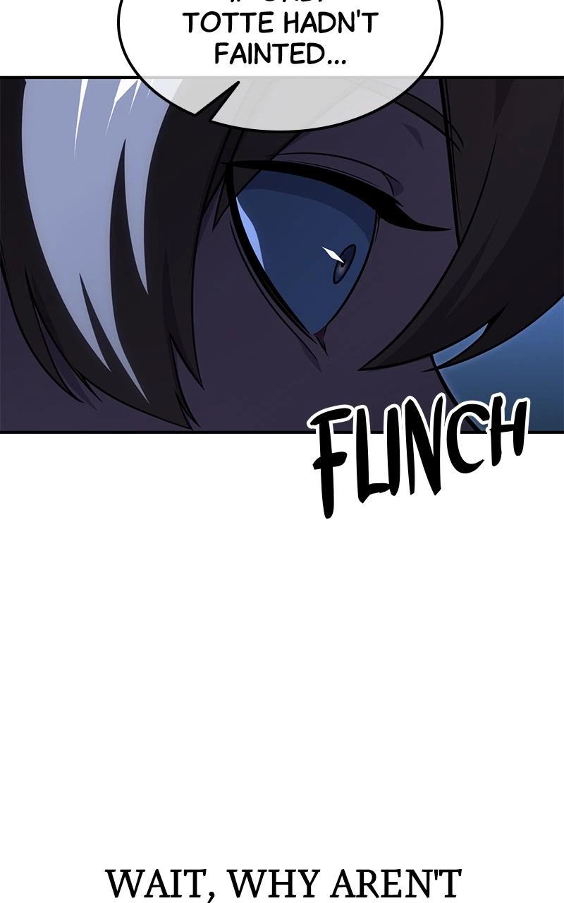 The Extra’s Academy Survival Guide Chapter 14 — page 55