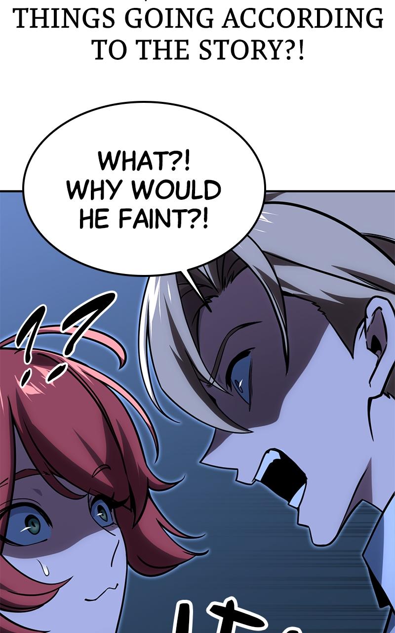 The Extra’s Academy Survival Guide Chapter 14 — page 56