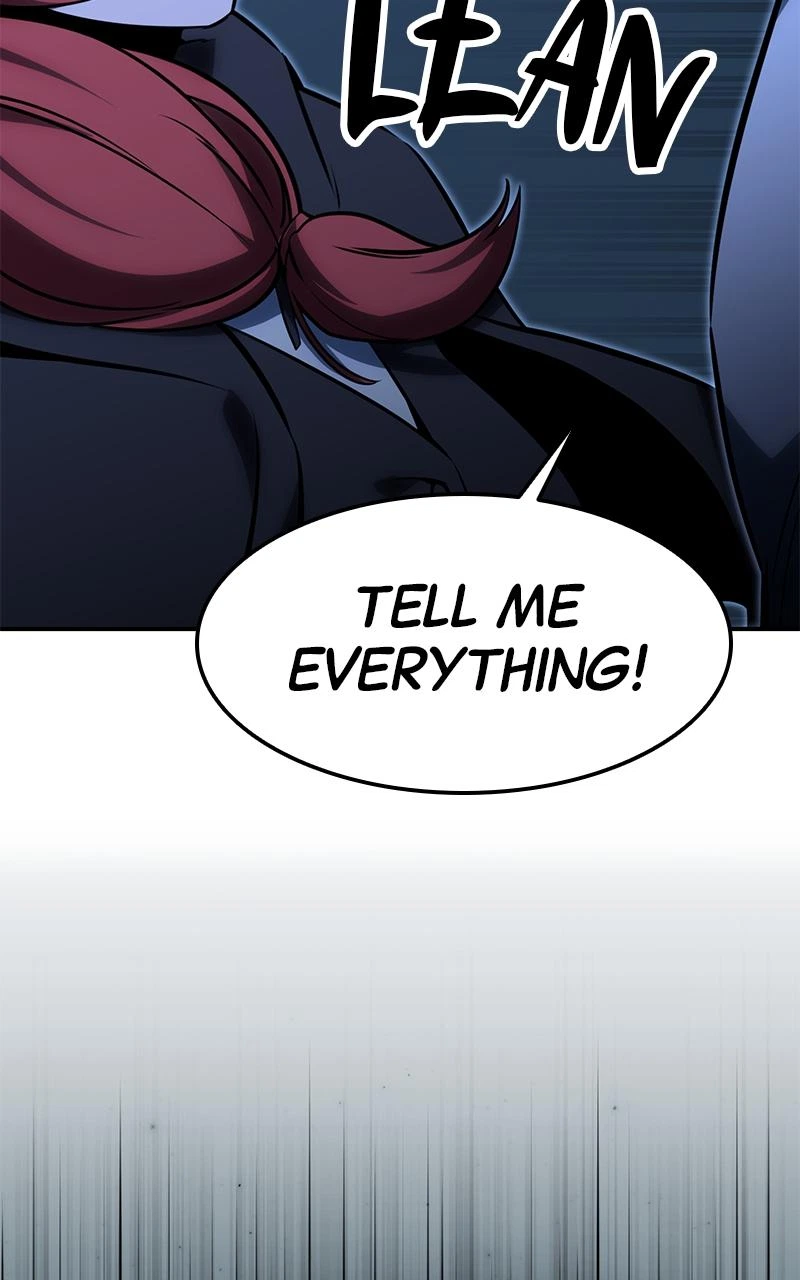 The Extra’s Academy Survival Guide Chapter 14 — page 57