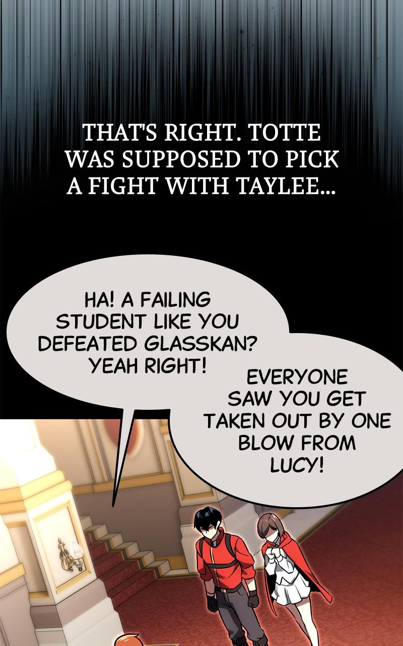 The Extra’s Academy Survival Guide Chapter 14 — page 58