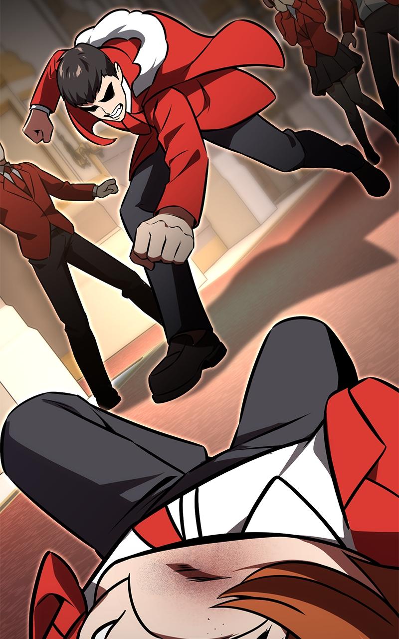 The Extra’s Academy Survival Guide Chapter 14 — page 64