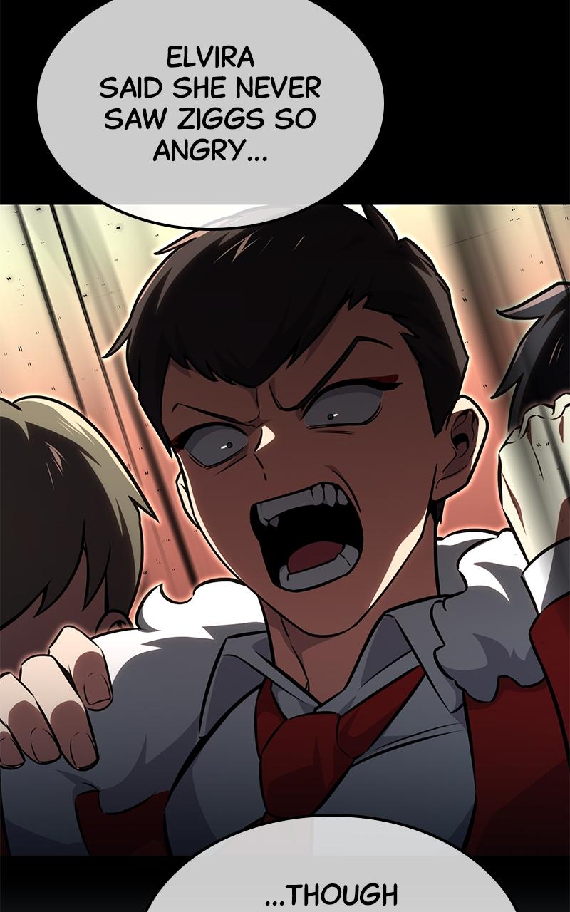 The Extra’s Academy Survival Guide Chapter 14 — page 66