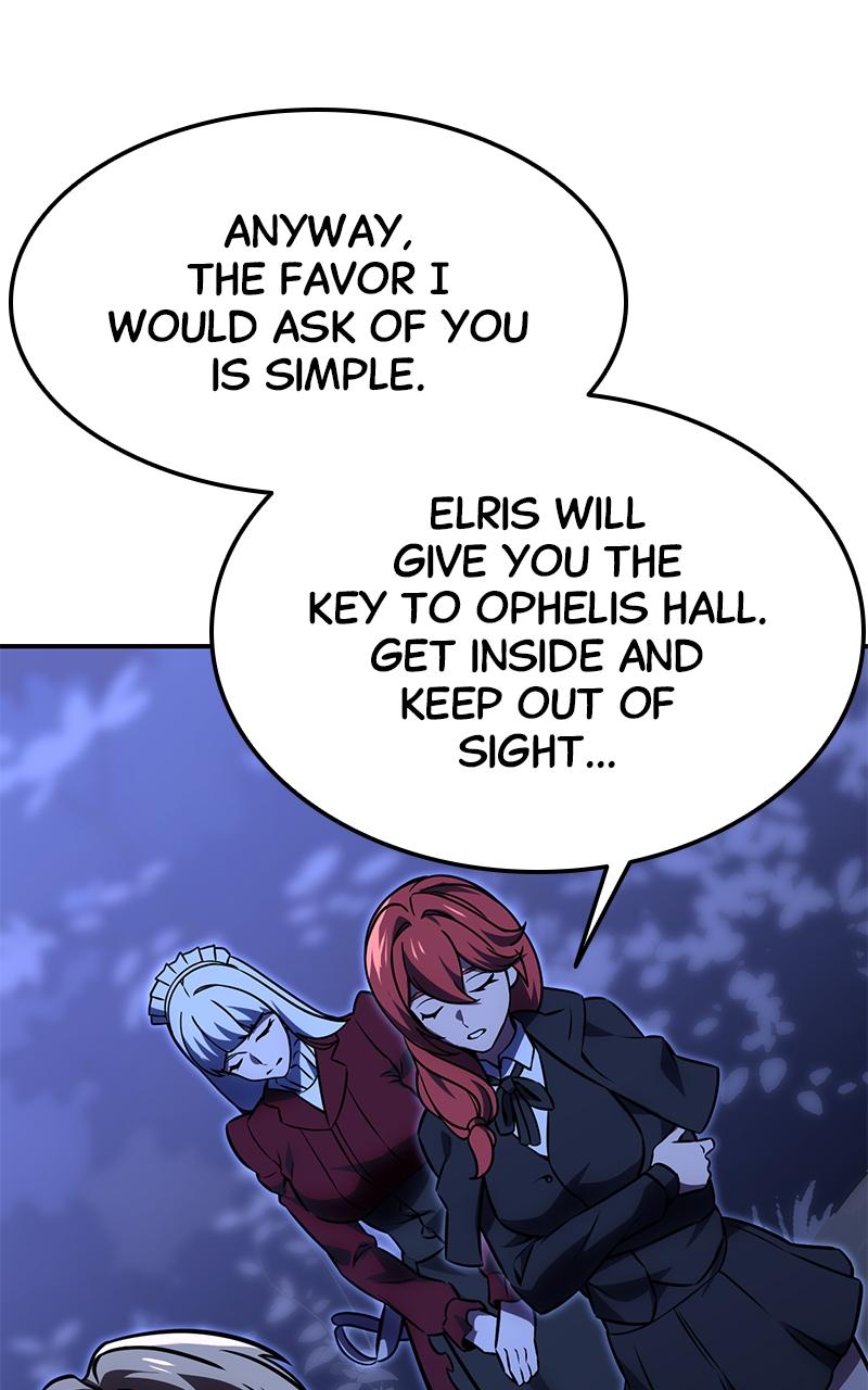 The Extra’s Academy Survival Guide Chapter 14 — page 68