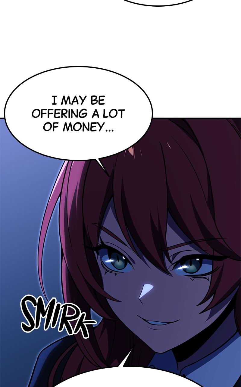 The Extra’s Academy Survival Guide Chapter 14 — page 70