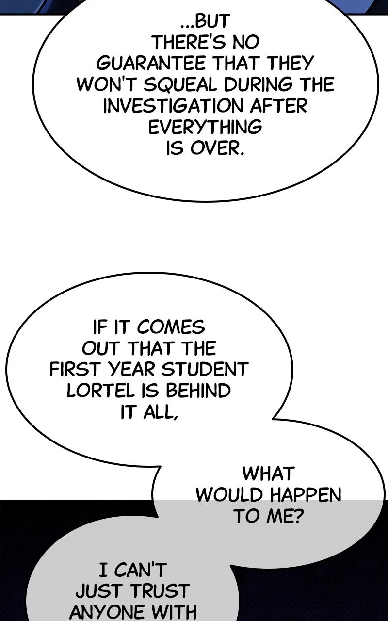 The Extra’s Academy Survival Guide Chapter 14 — page 71
