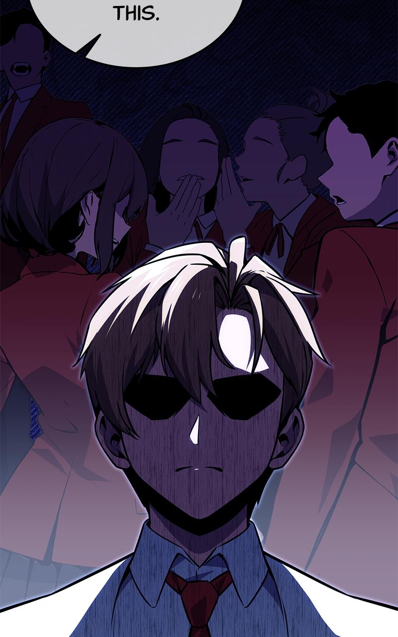 The Extra’s Academy Survival Guide Chapter 14 — page 72