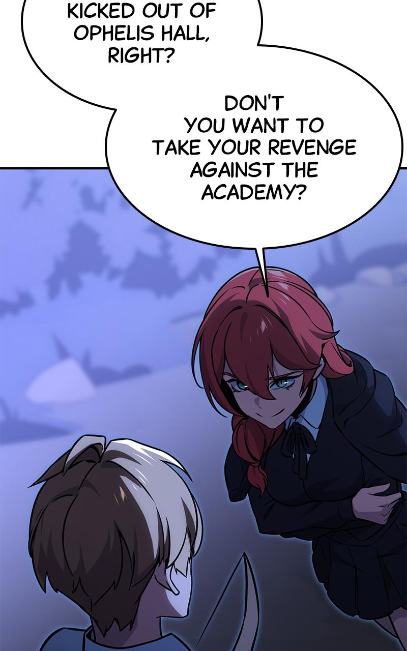 The Extra’s Academy Survival Guide Chapter 14 — page 74