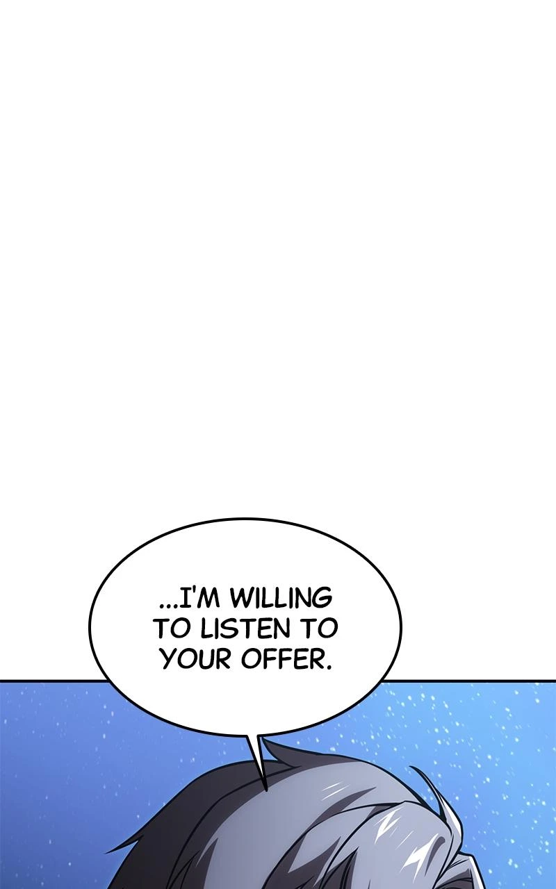 The Extra’s Academy Survival Guide Chapter 14 — page 77