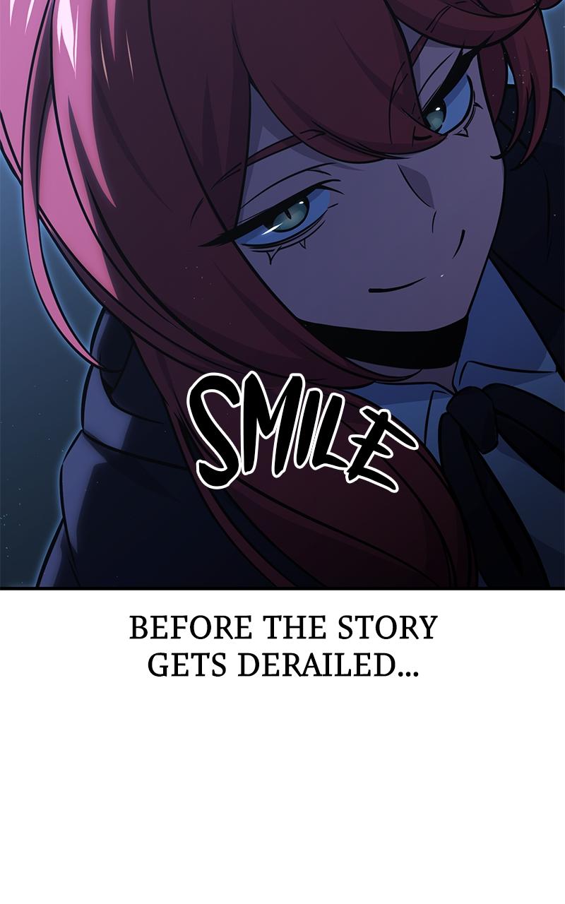 The Extra’s Academy Survival Guide Chapter 14 — page 80
