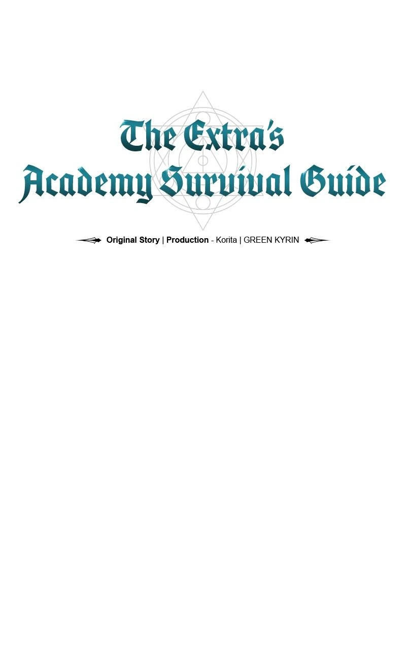 The Extra’s Academy Survival Guide Chapter 14 — page 84