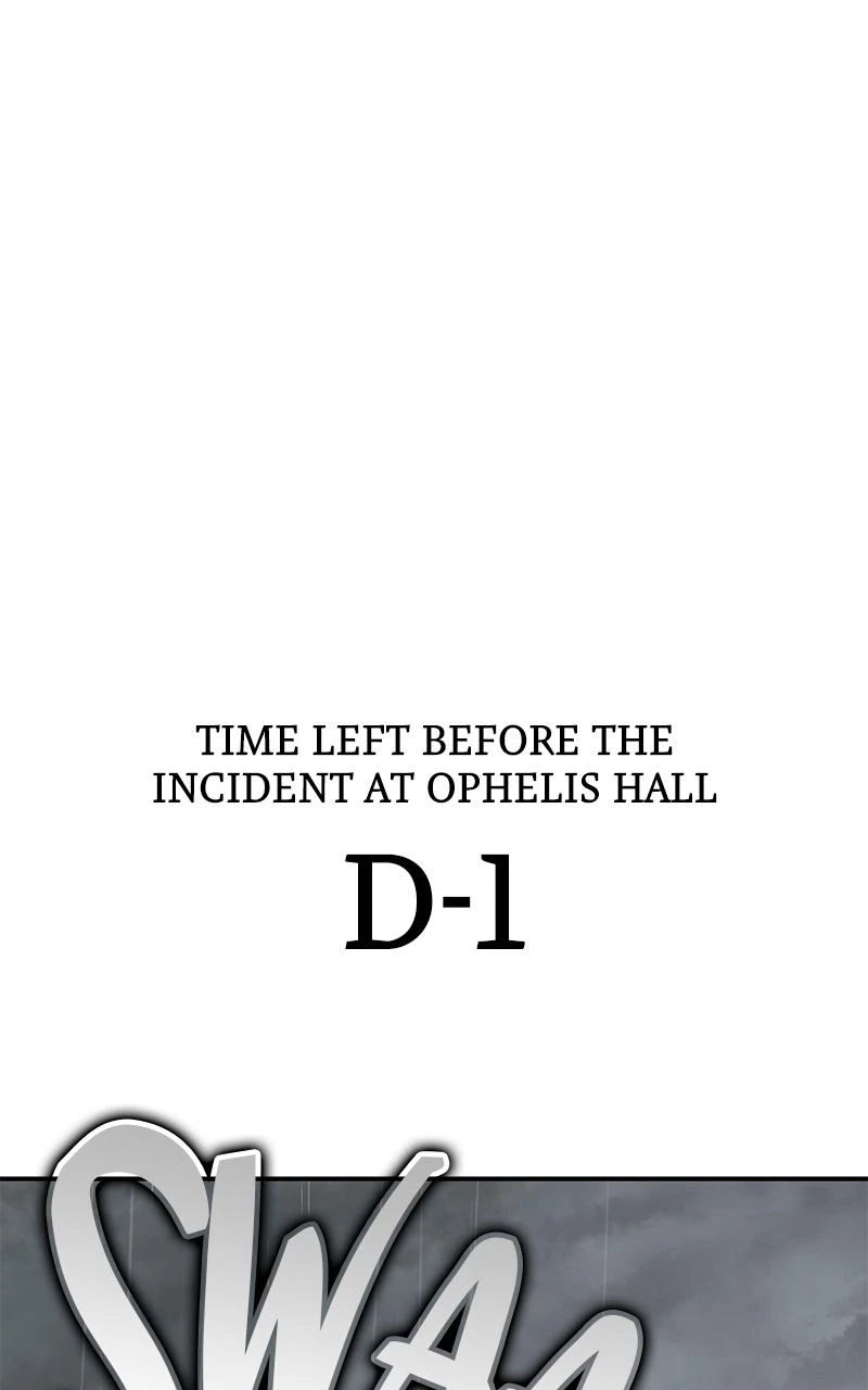 The Extra’s Academy Survival Guide Chapter 14 — page 85