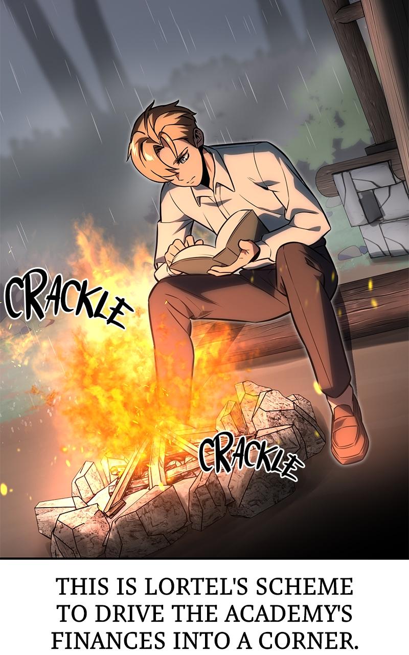 The Extra’s Academy Survival Guide Chapter 14 — page 88