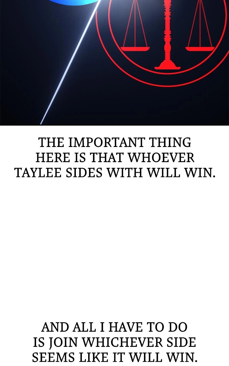 The Extra’s Academy Survival Guide Chapter 14 — page 93