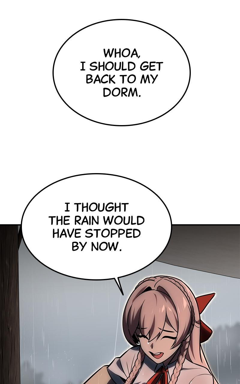 The Extra’s Academy Survival Guide Chapter 14 — page 95
