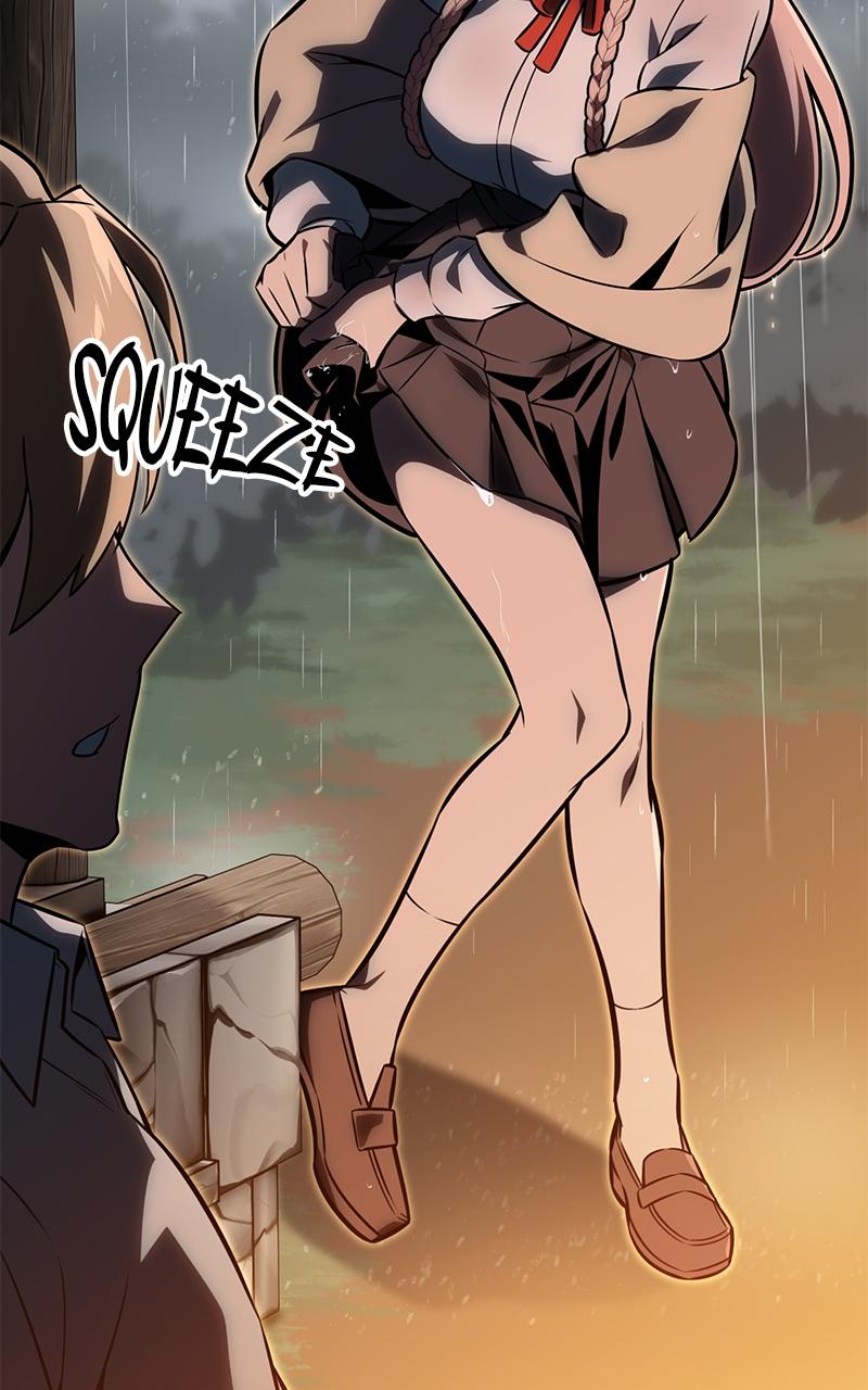 The Extra’s Academy Survival Guide Chapter 14 — page 96