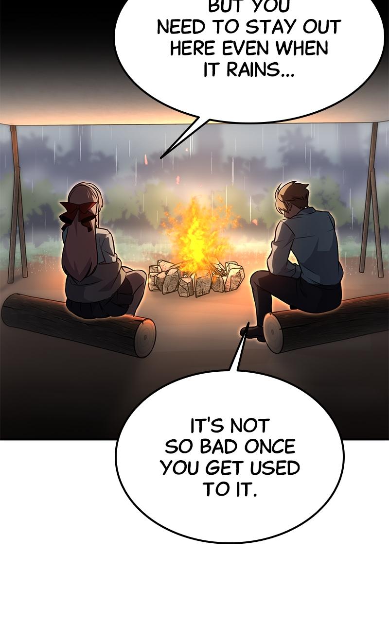The Extra’s Academy Survival Guide Chapter 14 — page 98