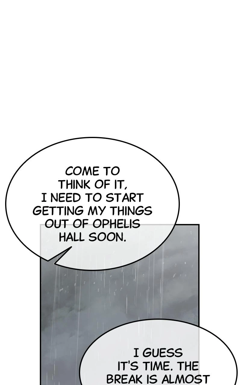 The Extra’s Academy Survival Guide Chapter 14 — page 99