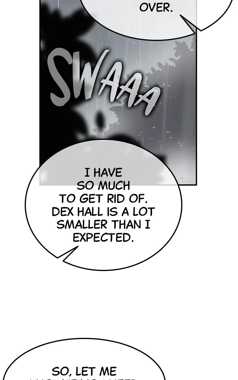 The Extra’s Academy Survival Guide Chapter 14 — page 100