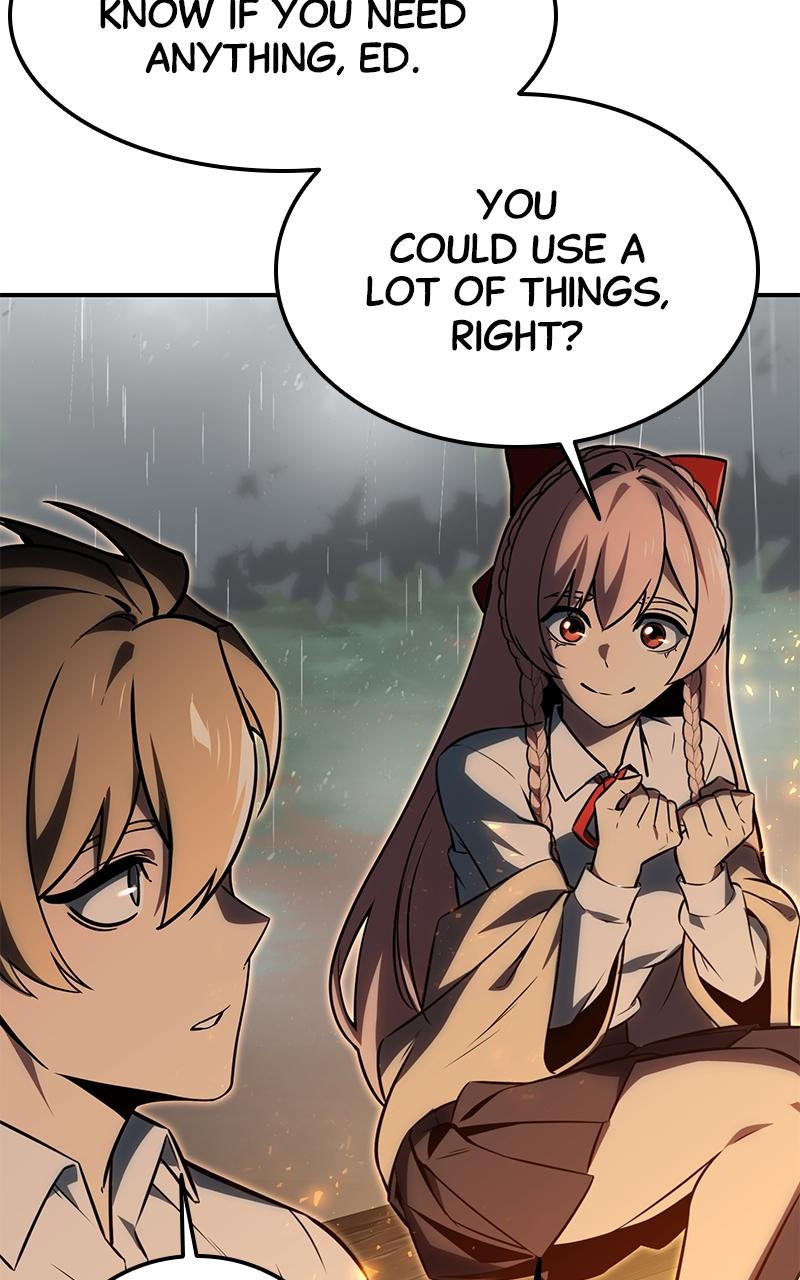The Extra’s Academy Survival Guide Chapter 14 — page 101