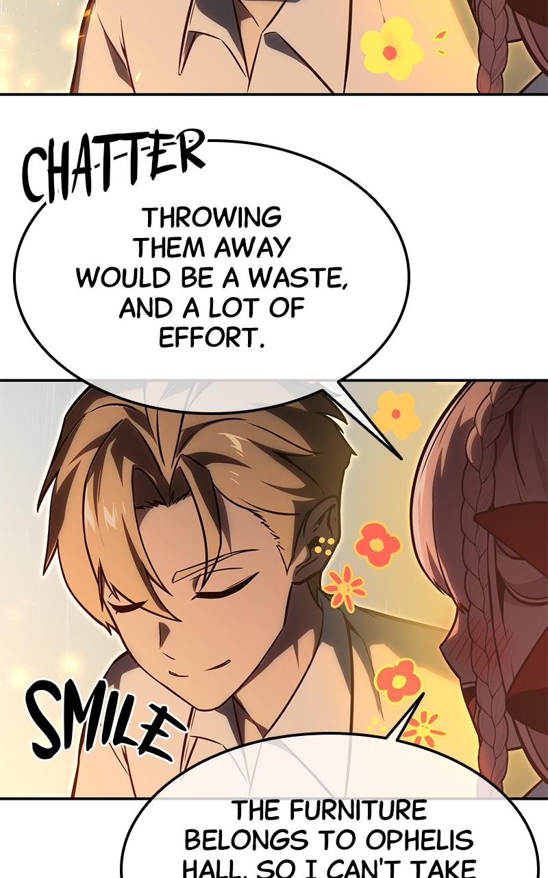 The Extra’s Academy Survival Guide Chapter 14 — page 103