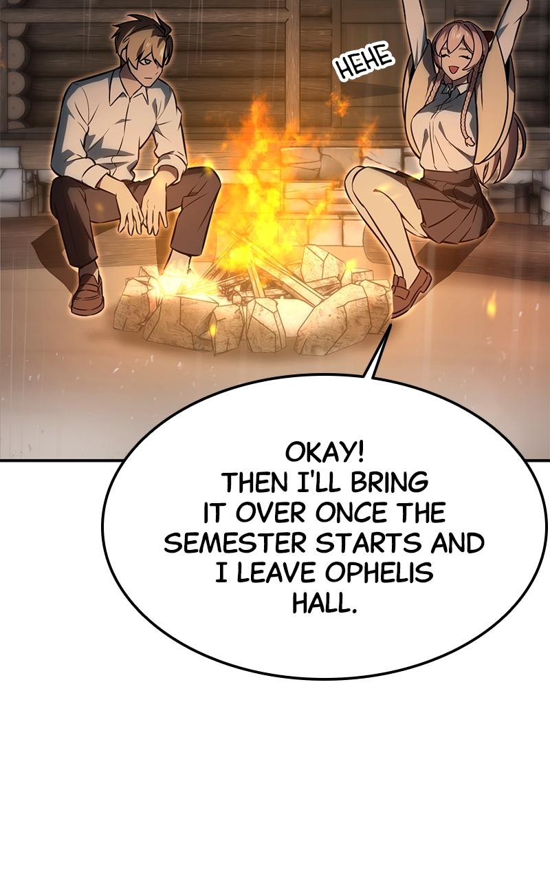 The Extra’s Academy Survival Guide Chapter 14 — page 105