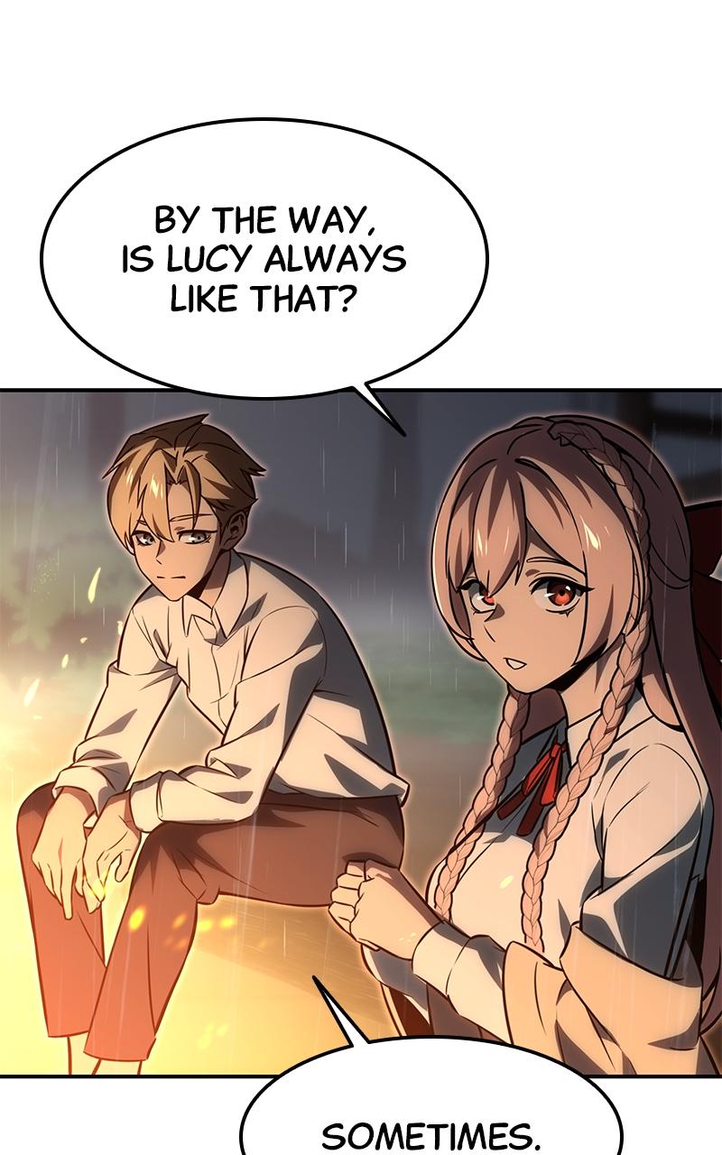 The Extra’s Academy Survival Guide Chapter 14 — page 106