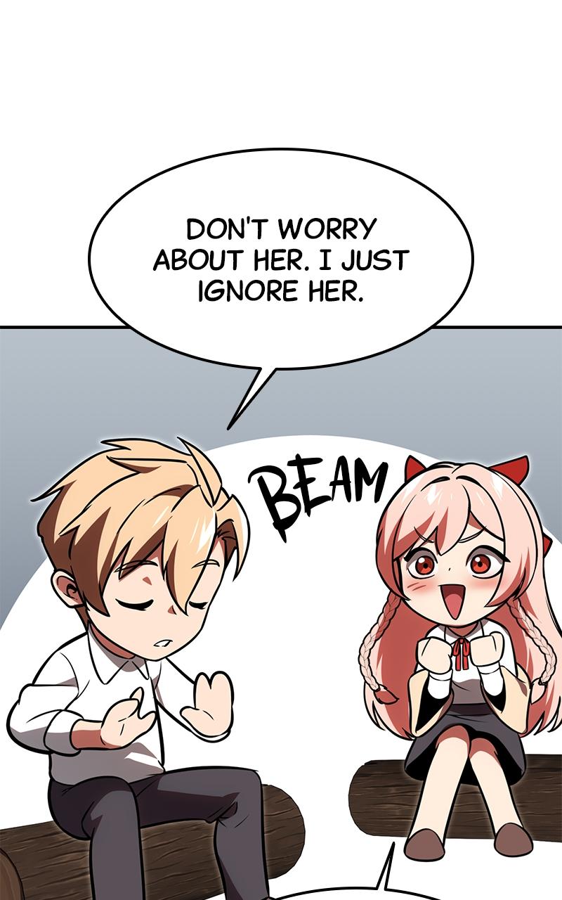 The Extra’s Academy Survival Guide Chapter 14 — page 113
