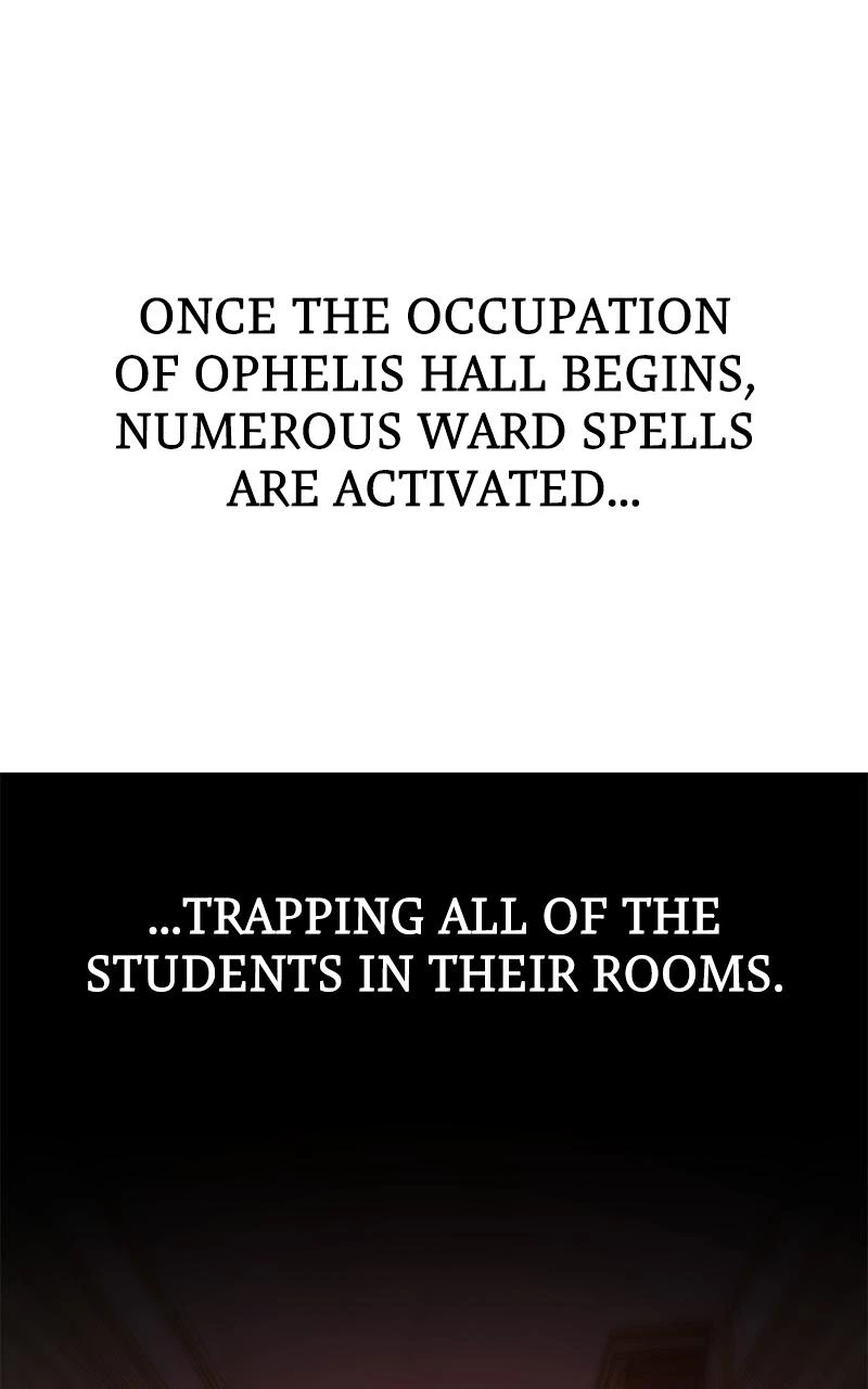 The Extra’s Academy Survival Guide Chapter 14 — page 116