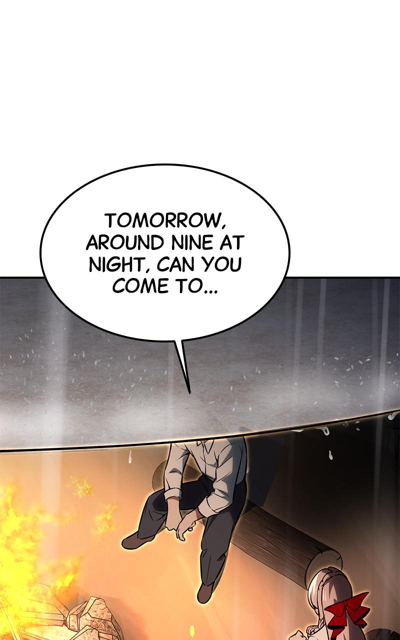 The Extra’s Academy Survival Guide Chapter 14 — page 120