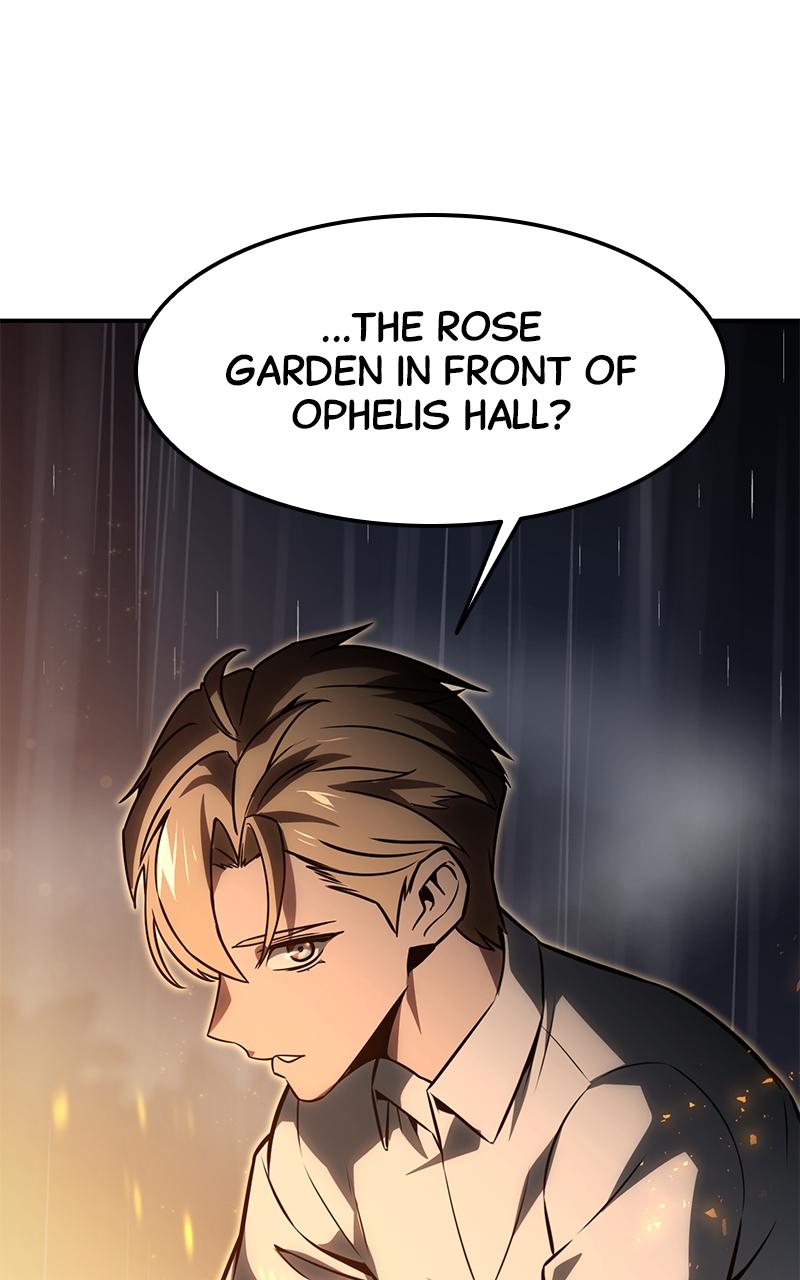 The Extra’s Academy Survival Guide Chapter 14 — page 122