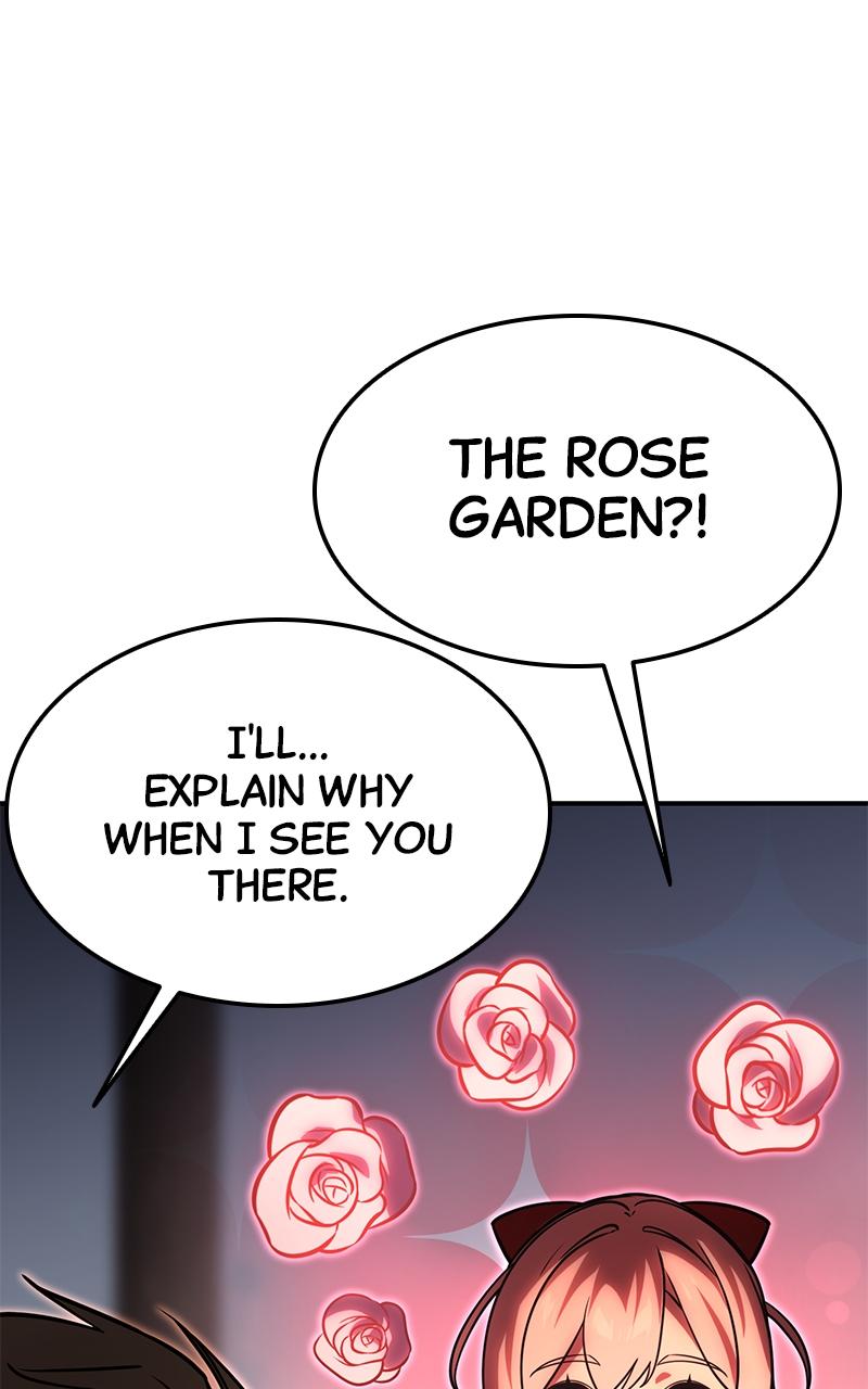 The Extra’s Academy Survival Guide Chapter 14 — page 124