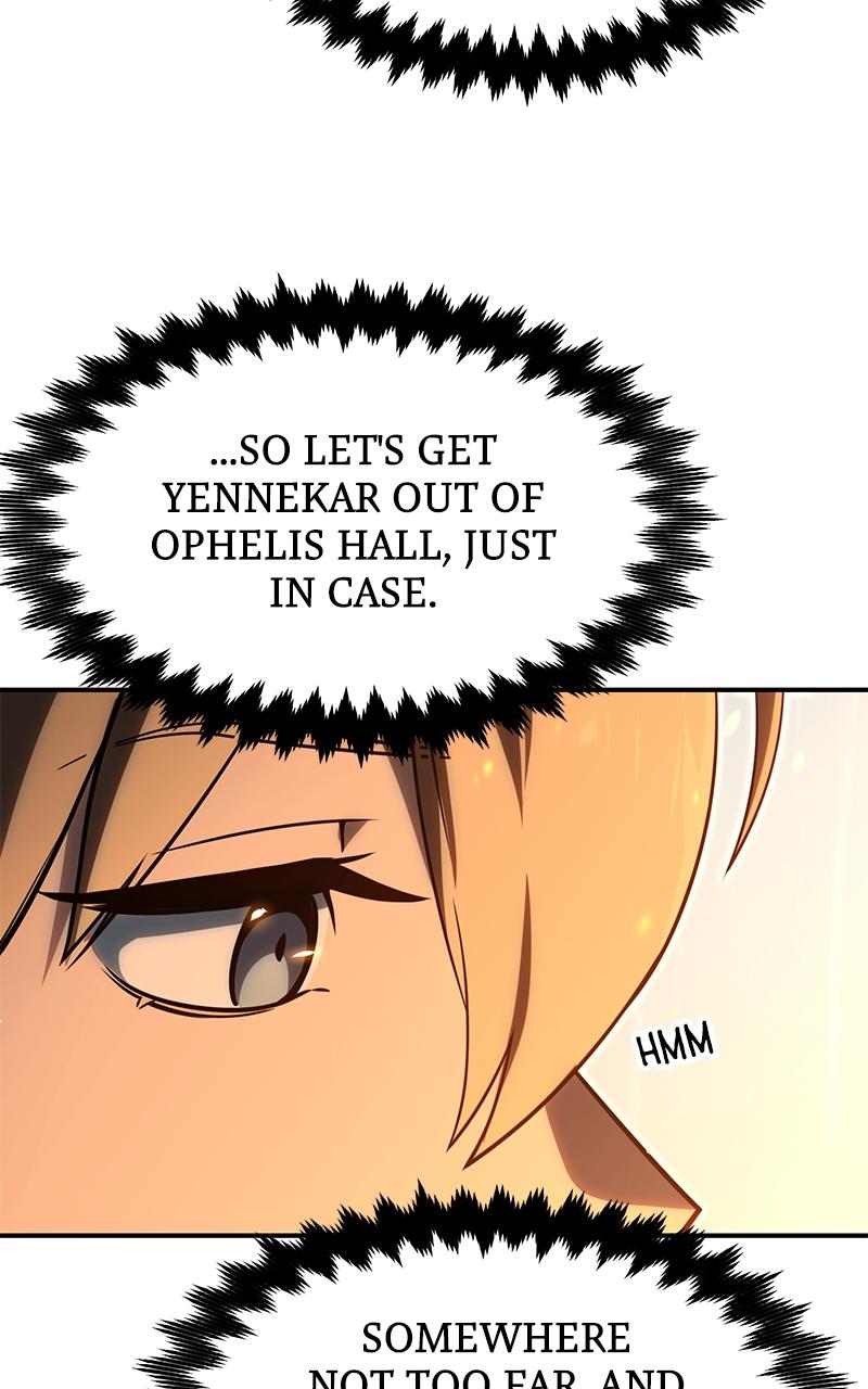 The Extra’s Academy Survival Guide Chapter 14 — page 126