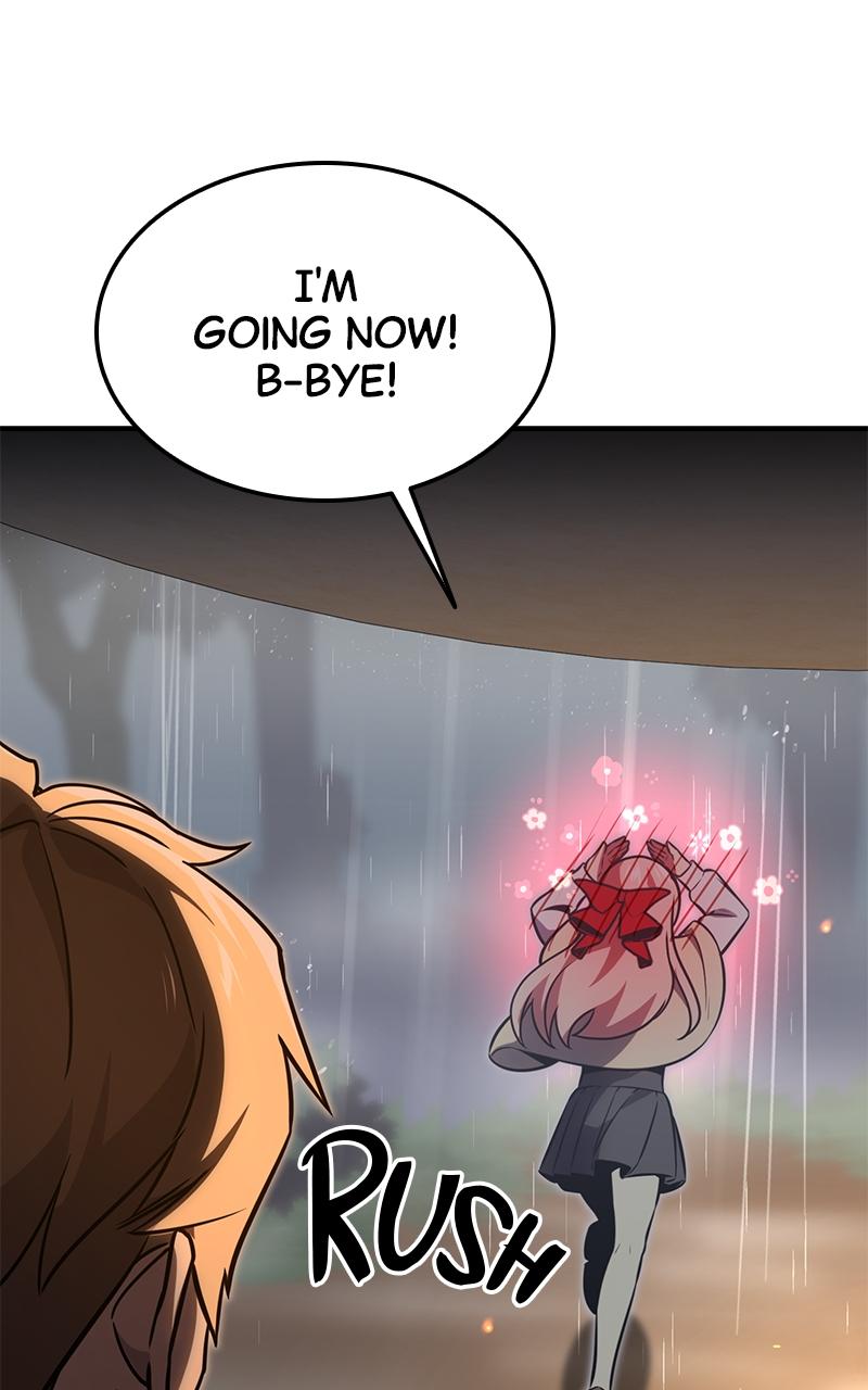 The Extra’s Academy Survival Guide Chapter 14 — page 129