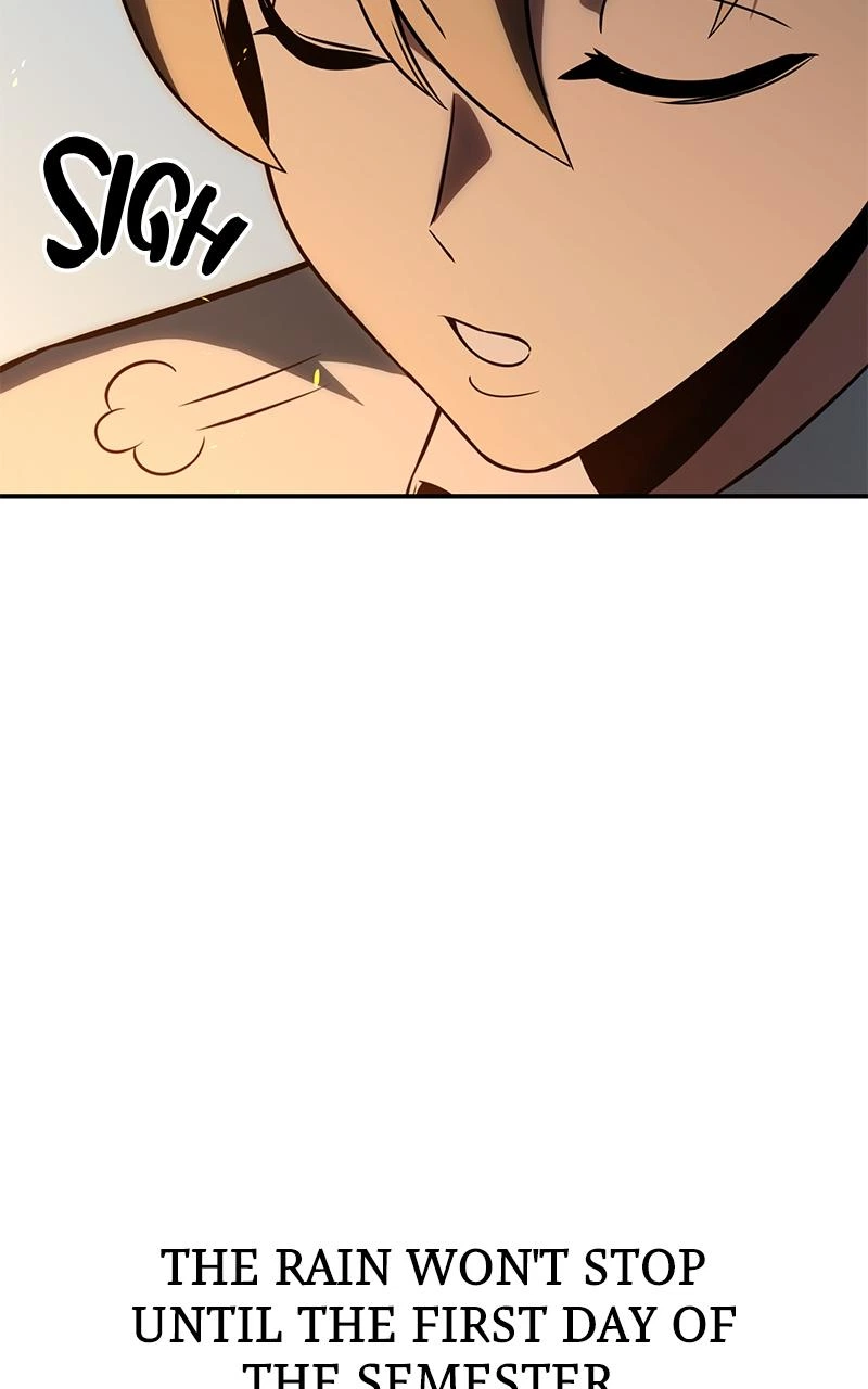 The Extra’s Academy Survival Guide Chapter 14 — page 131