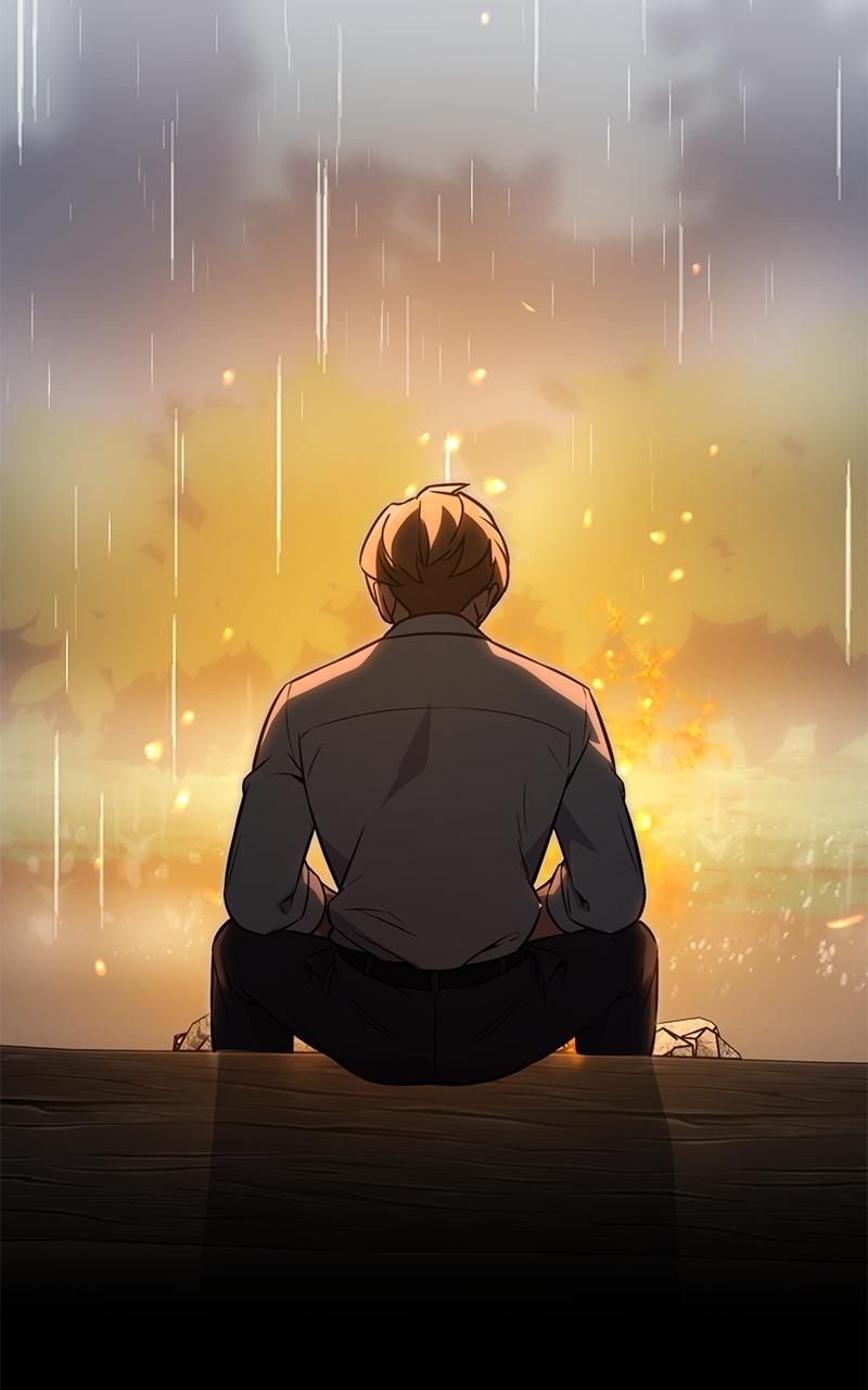 The Extra’s Academy Survival Guide Chapter 14 — page 135