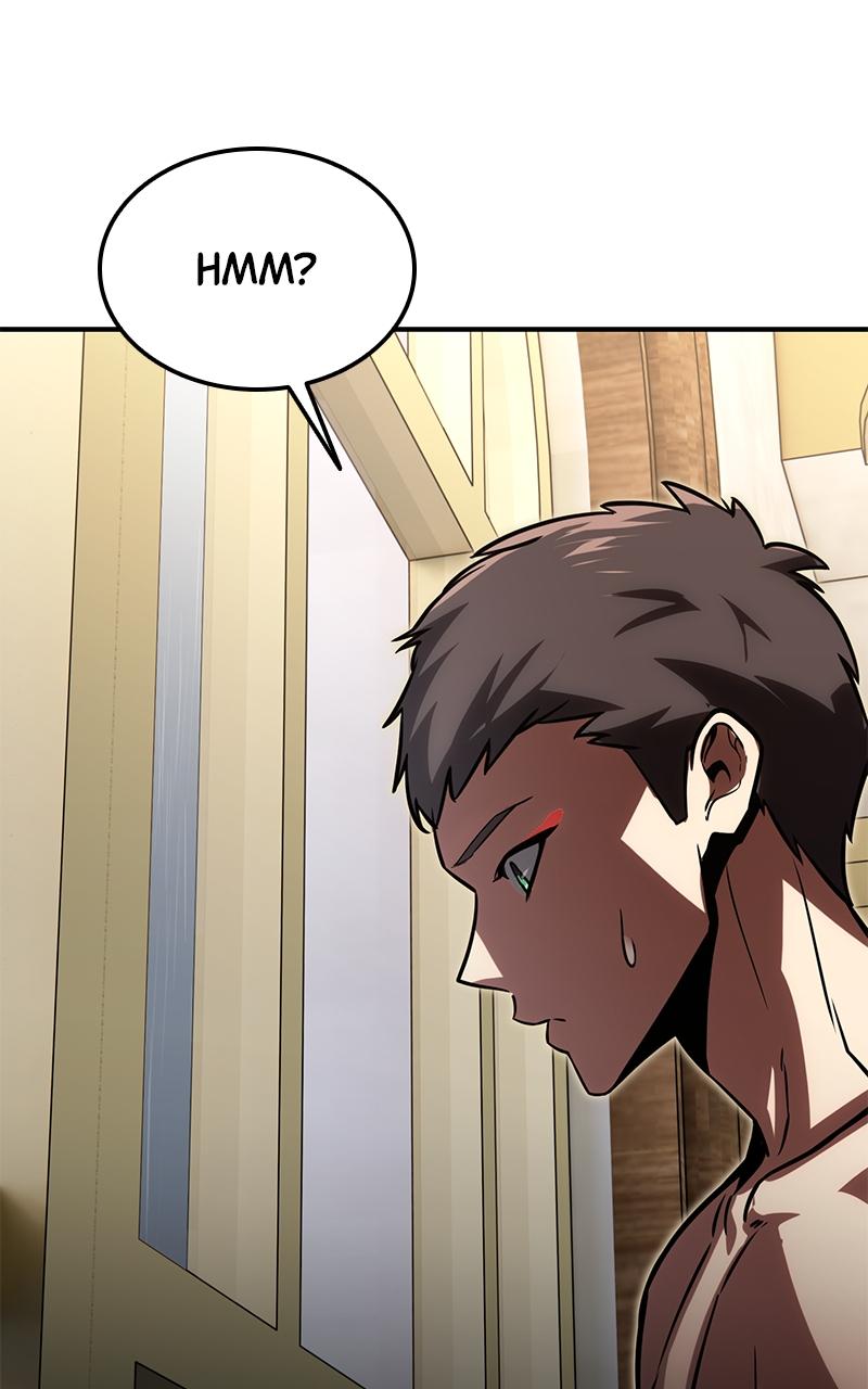 The Extra’s Academy Survival Guide Chapter 14 — page 144