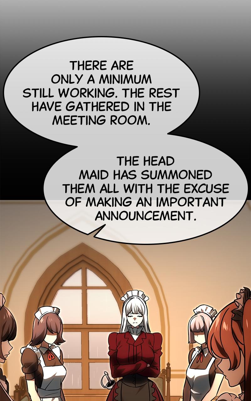 The Extra’s Academy Survival Guide Chapter 14 — page 151