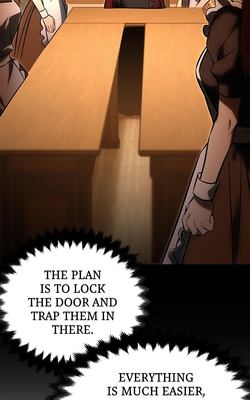 The Extra’s Academy Survival Guide Chapter 14 — page 152
