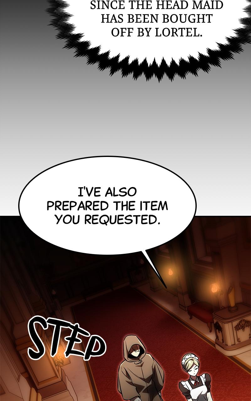 The Extra’s Academy Survival Guide Chapter 14 — page 153