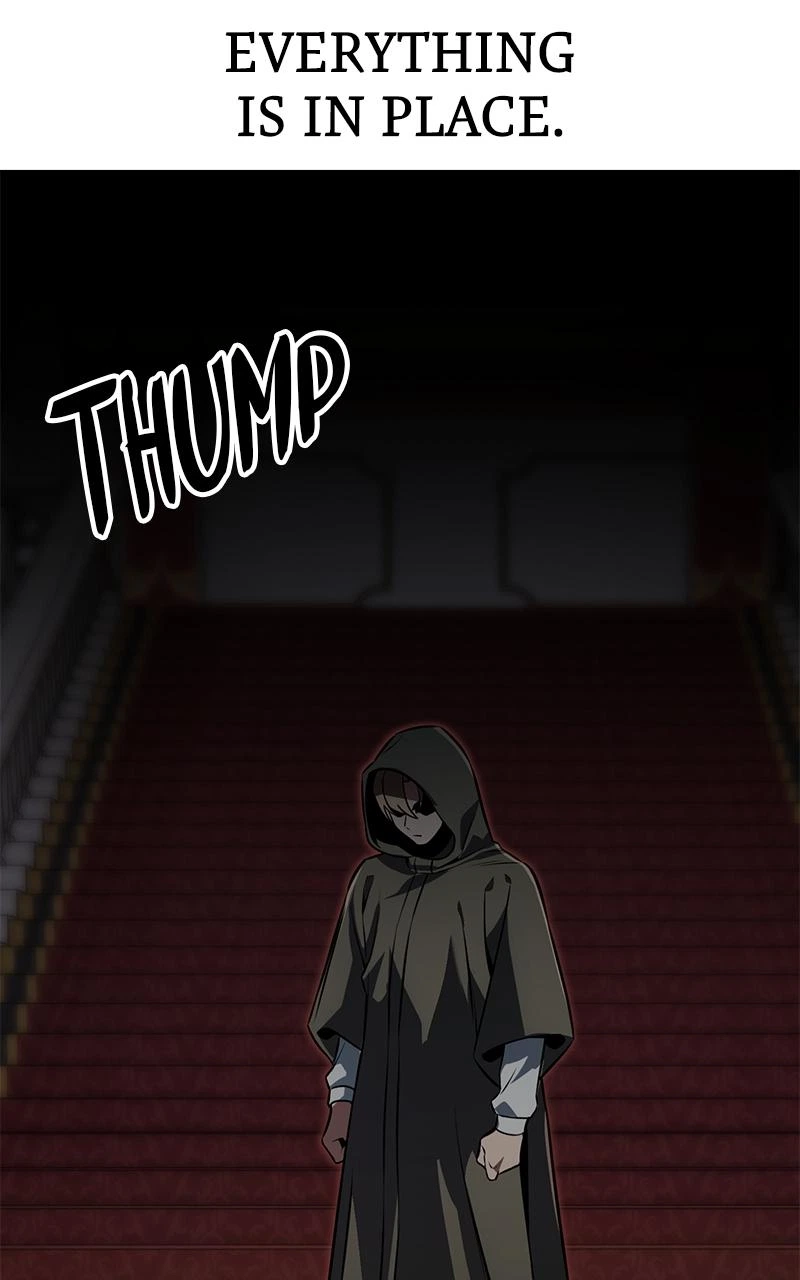 The Extra’s Academy Survival Guide Chapter 14 — page 157