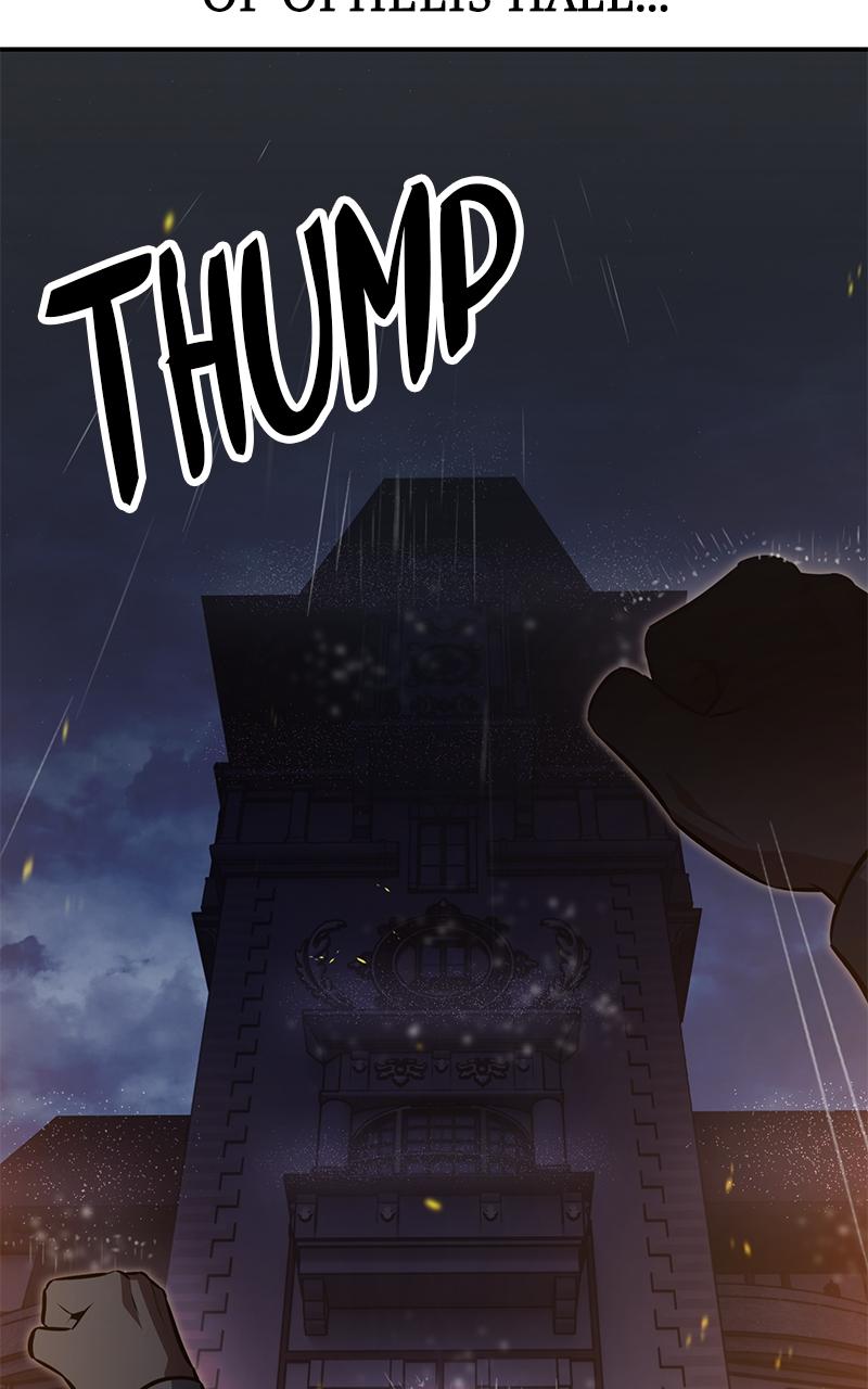 The Extra’s Academy Survival Guide Chapter 14 — page 161