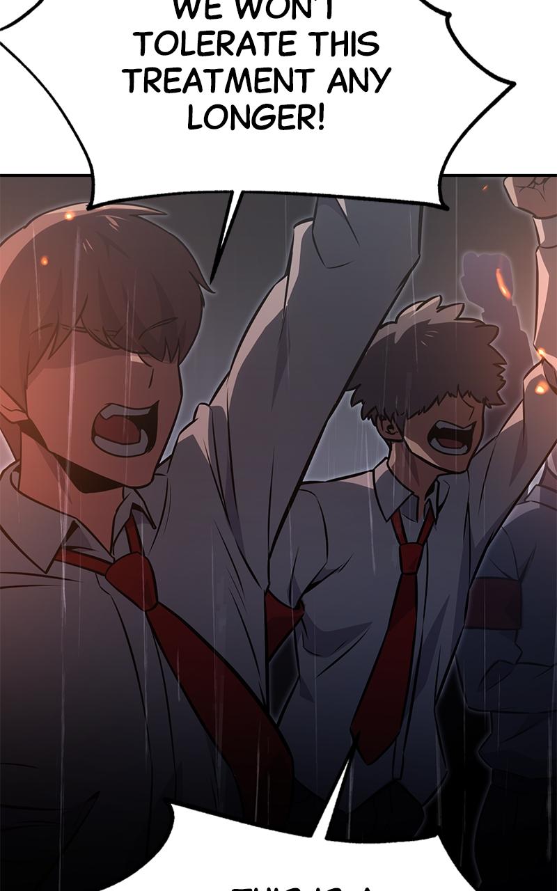 The Extra’s Academy Survival Guide Chapter 14 — page 167
