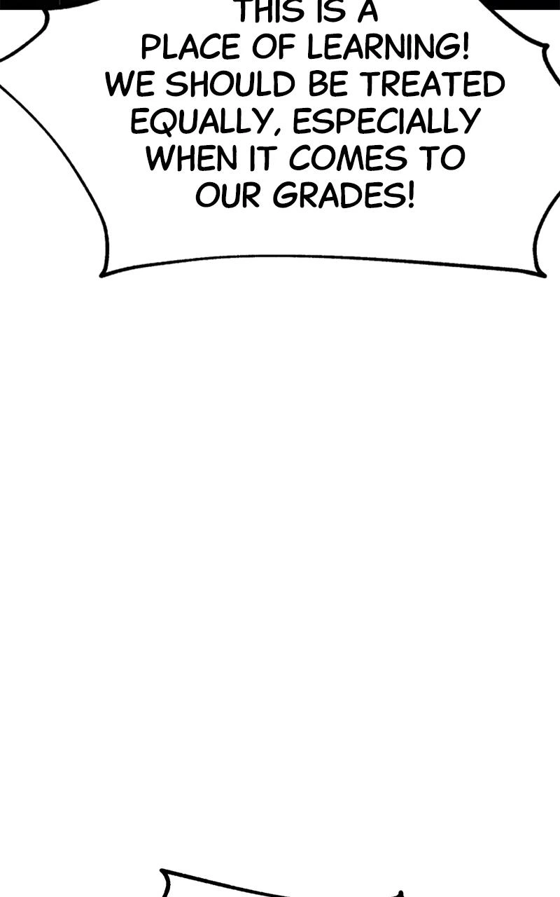 The Extra’s Academy Survival Guide Chapter 14 — page 168